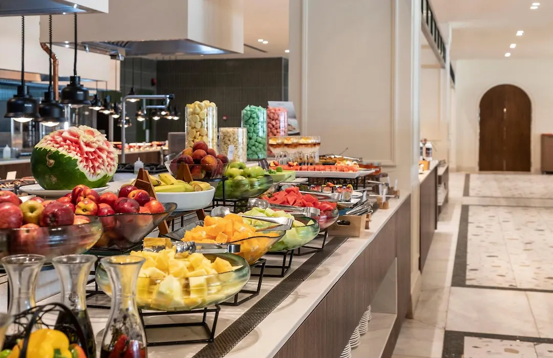 Kerkyra Blue Hotel & Spa By Louis Hotels-1